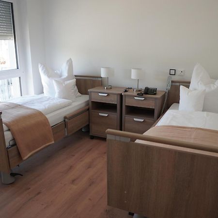 Isa Rheinquartier - Moderne Und Barrierefreie Ferienapartments Lahnstein Dış mekan fotoğraf