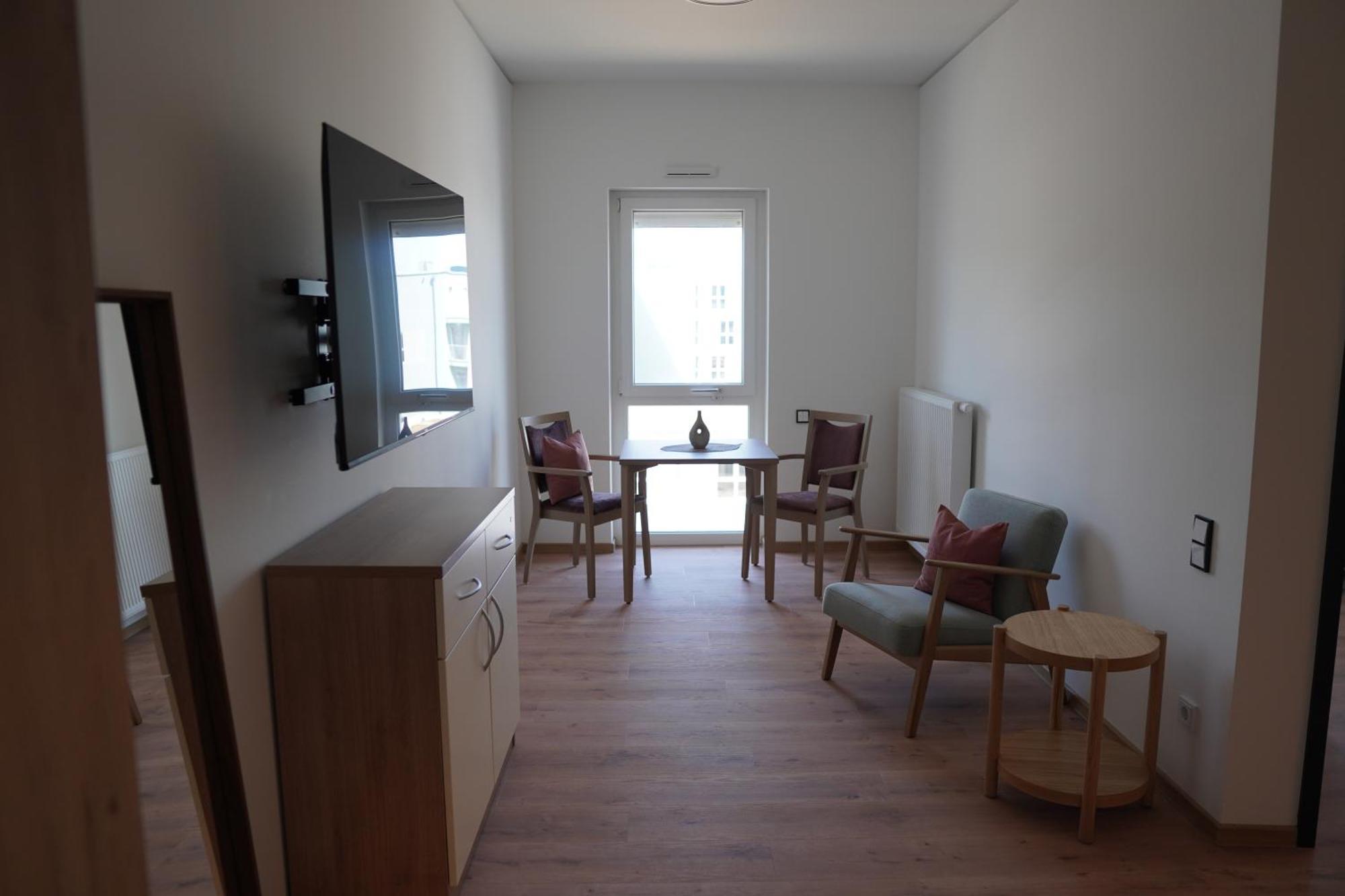 Isa Rheinquartier - Moderne Und Barrierefreie Ferienapartments Lahnstein Dış mekan fotoğraf