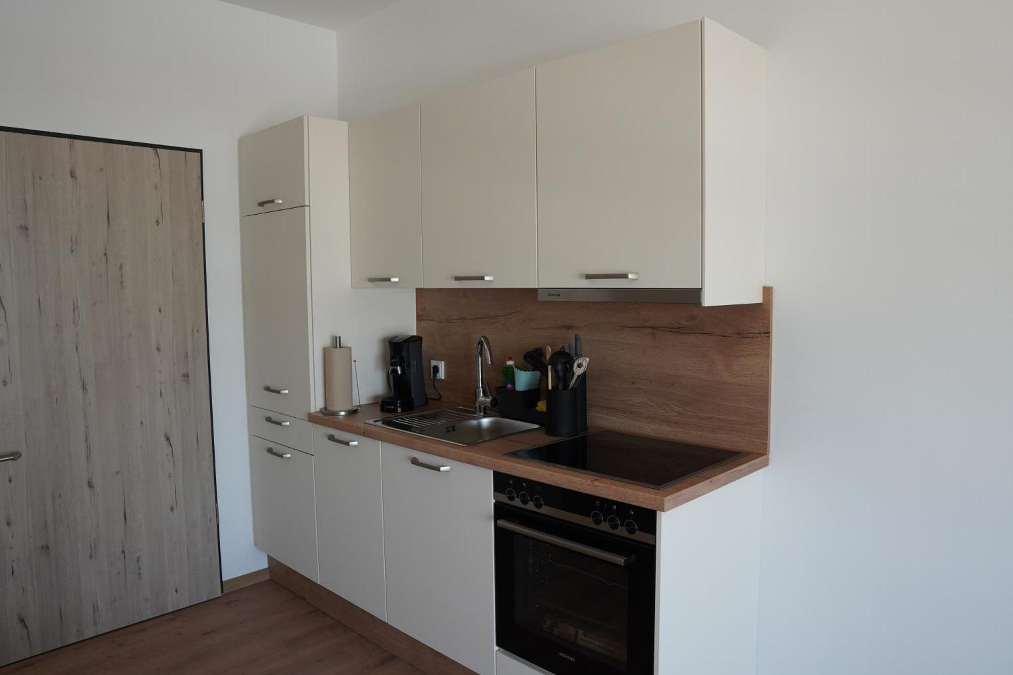 Isa Rheinquartier - Moderne Und Barrierefreie Ferienapartments Lahnstein Dış mekan fotoğraf